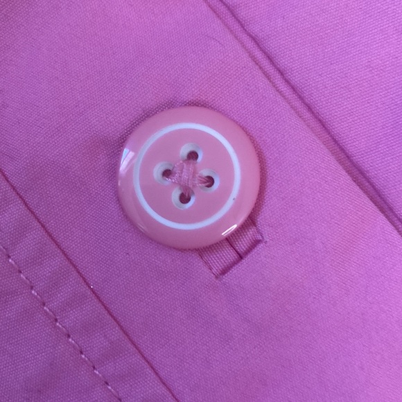 Lilly Pulitzer pink skirt size 2 - Picture 2 of 5